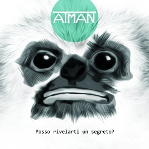 album Posso rivelarti un segreto? - Atman