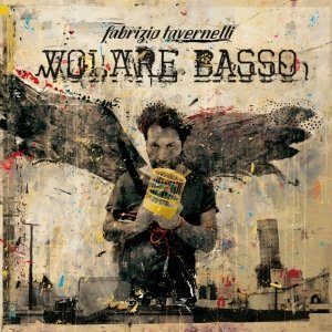 album Volare Basso - volarebasso