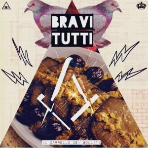 album Il carrello dei bolliti - Bravi Tutti