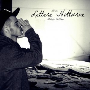 album LETTERE NOTTURNE - Dtrice - 363CREW