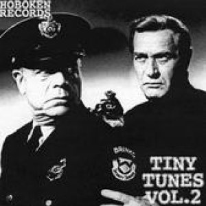 album Tiny Tunes Vol. II - Split