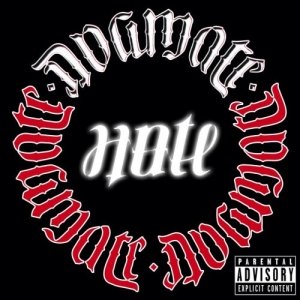 album HATE - DOGMATE