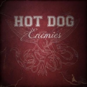 album Enemies - HOT DOG