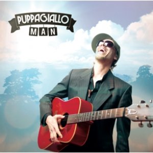album Man - Puppagiallo
