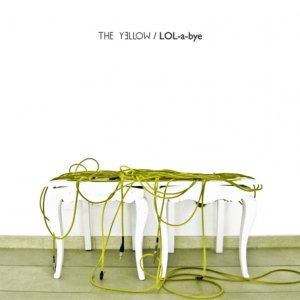 album LOL-a-bye - The Yellow