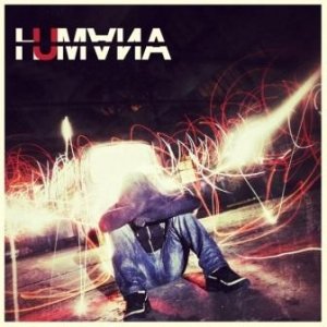 album HUMANA - HUMANA BAND