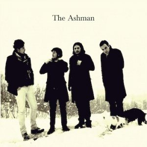 album The Ashman - The Ashman
