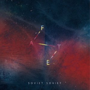 album F A T E - Soviet Soviet