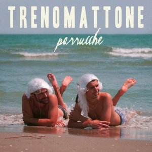 album Parrucche - Trenomattone