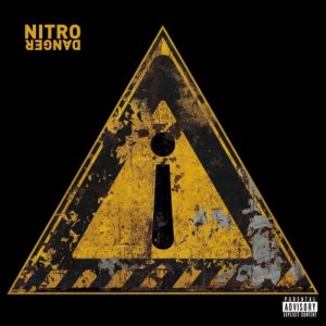 album Danger - Nitro