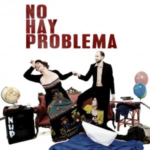 album NO HAY PROBLEMA - No Hay Problema