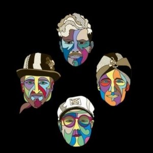 album No USA! No UK! Nobraino - Nobraino