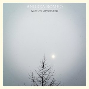 album Need For Expression - Andrea Romeo