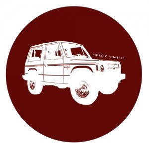 album Monday Night 003 - Monday Night