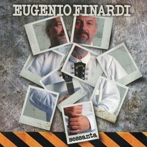 album Sessanta - Eugenio Finardi