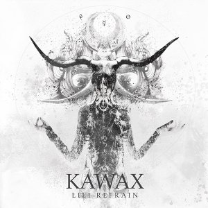 album Kawax - Lili Refrain