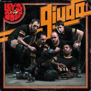 album Let’s Do it Again - Giuda