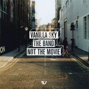 album The Band Not The Movie - Vanilla Sky