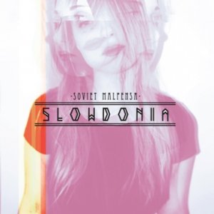 album Slowdonia - Soviet Malpensa