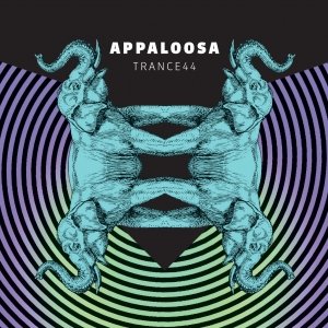 album Trance44 - Appaloosa