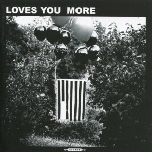 album LOVES YOU MORE - Compilation