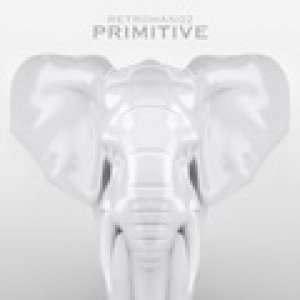 album Primitive - Retrohandz