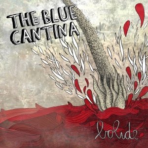 album BOLIDE - The Blue Cantina