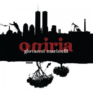 album ONIRIA - GIOVANNI MARINELLI