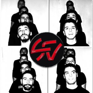 album EP 2014 - LaFugadiVanny