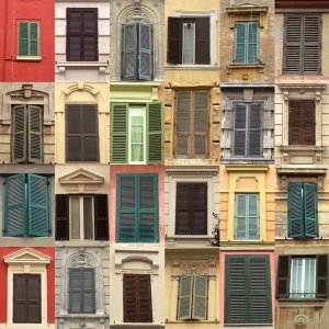 album Tones Of Home - Ruggero Bianchin