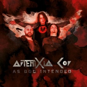 album AS GOD INTENDED - ArtemiXia Cor