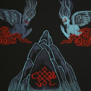 album Belonging to Nowhere - The Land Of The Snow