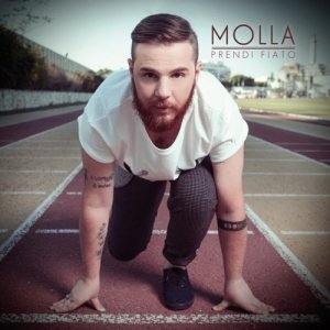 album Prendi fiato - Molla