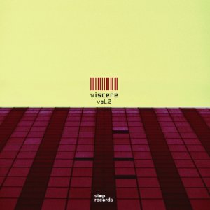 album Viscere (vol. II) - Compilation