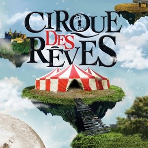album Cirque des Reves EP - Cirque des Reves