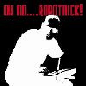 album Oh no… Robotnick! - Alexander Robotnick