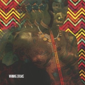 album Whining Drums - Plastic Made Sofa