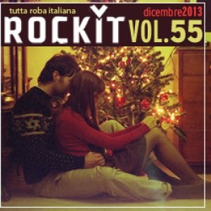 album Rockit vol. 55 - Compilation