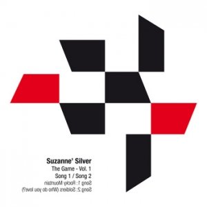 album The Game - Suzanne' Silver
