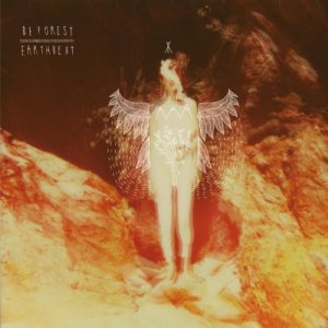 album Earthbeat - Be Forest