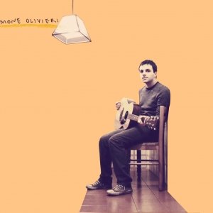 album Simone Olivieri - Simone Olivieri