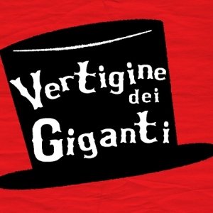 album Vertigine dei Giganti - Vertigine dei Giganti
