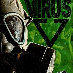 album Virus - Pay