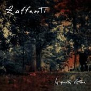 album La quarta vittima - Fabio Zuffanti