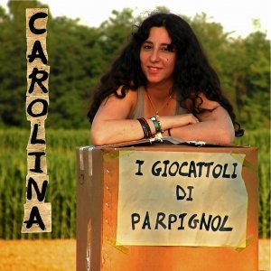 album i giocattoli di parpignol - Alessandro Tolone