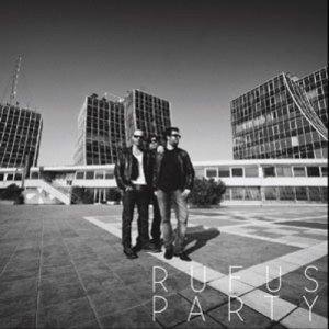 album Three - Rufus Party