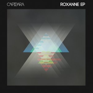 album Roxanne EP - Capibara
