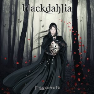 album Fragments - BLACKDAHLIA