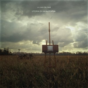 album Utopia di un'autopsia - La Linea Del Pane