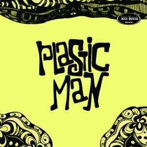 album Plastic Man - 7